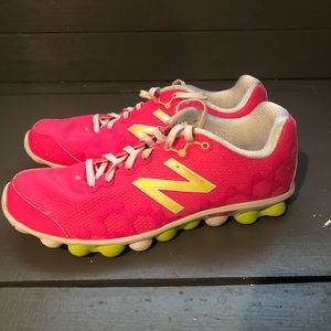 New Balance Minimus Barefoot Running Sneakers